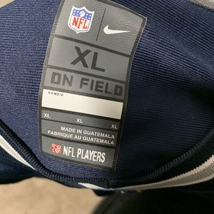 Dallas Cowboys Men’s Jersey